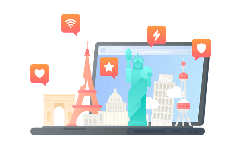在圣文森特和格林纳丁斯怎么翻回国 - 海龟VPN